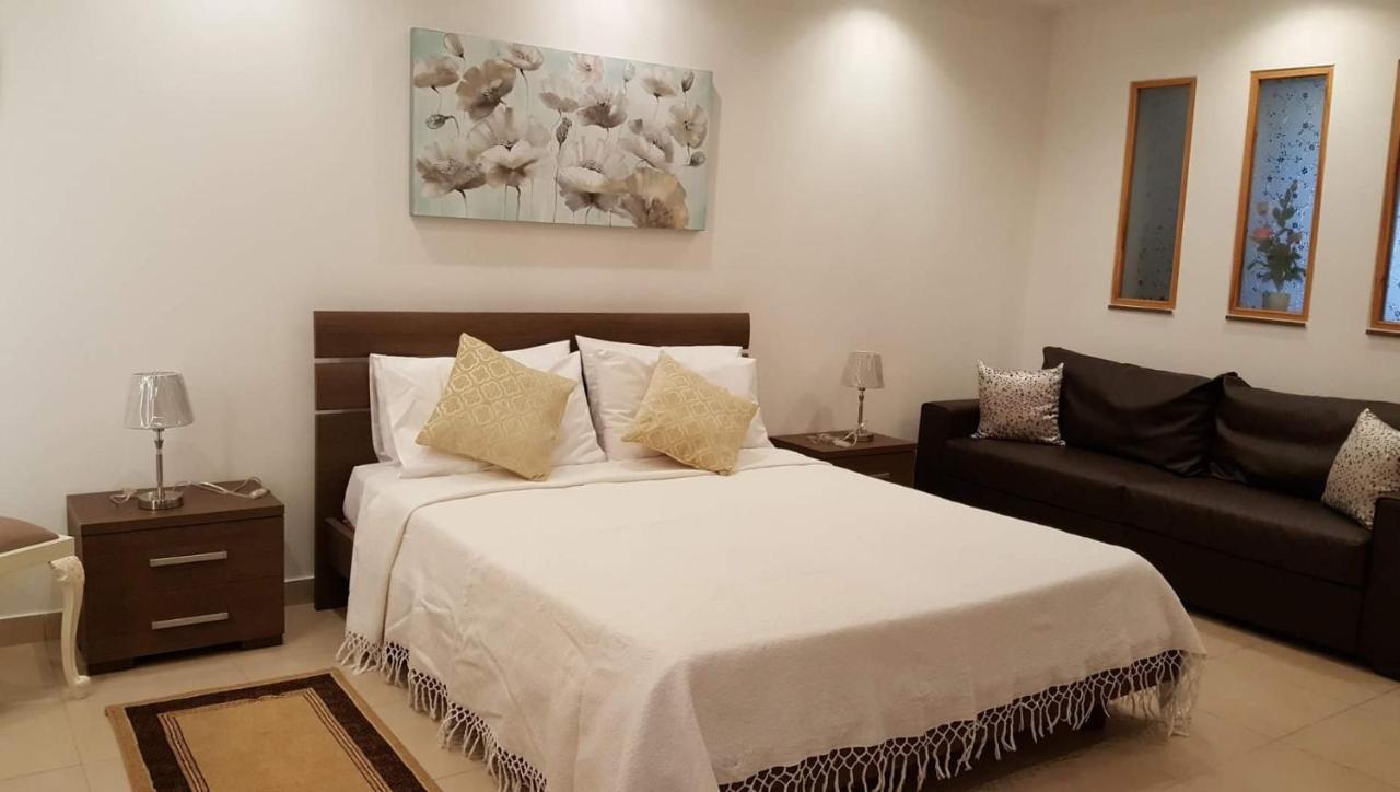 White Pearl Apart 5 มาร์ซาชล็อก ภายนอก รูปภาพ